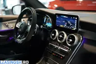 Mercedes-Benz GLC 63 AMG (Clasa GLC) din 2021 cu 86.817 km - oferta MER214064 - foto 24
