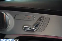 Mercedes-Benz GLC 63 AMG (Clasa GLC) din 2021 cu 86.817 km - oferta MER214064 - foto 25