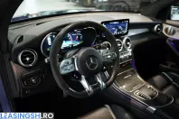 Mercedes-Benz GLC 63 AMG (Clasa GLC) din 2021 cu 86.817 km - oferta MER214064 - foto 30