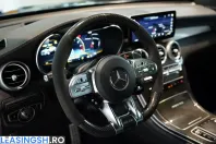 Mercedes-Benz GLC 63 AMG (Clasa GLC) din 2021 cu 86.817 km - oferta MER214064 - foto 31