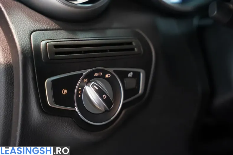 Mercedes-Benz GLC 63 AMG (Clasa GLC) din 2021 cu 86.817 km - oferta MER214064 - foto 34