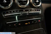 Mercedes-Benz GLC 63 AMG (Clasa GLC) din 2021 cu 86.817 km - oferta MER214064 - foto 38
