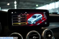 Mercedes-Benz GLC 63 AMG (Clasa GLC) din 2021 cu 86.817 km - oferta MER214064 - foto 40