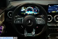 Mercedes-Benz GLC 63 AMG (Clasa GLC) din 2021 cu 86.817 km - oferta MER214064 - foto 44