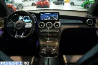 Mercedes-Benz GLC 63 AMG (Clasa GLC) din 2021 cu 86.817 km - oferta MER214064 - foto 45