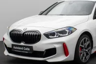 BMW 128ti (Seria 1) din 2024 cu 11.505 km - oferta BMW214065 - foto 1
