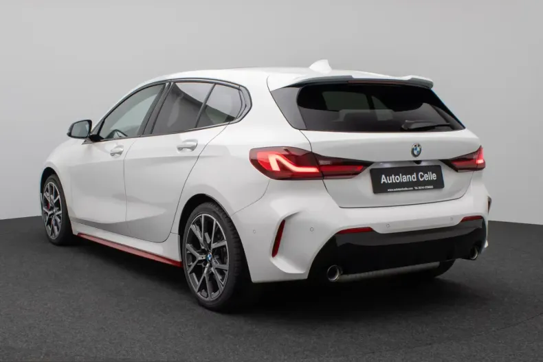 BMW 128ti (Seria 1) din 2024 cu 11.505 km - oferta BMW214065 - foto 2