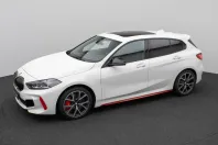 BMW 128ti (Seria 1) din 2024 cu 11.505 km - oferta BMW214065 - foto 4