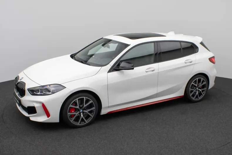 BMW 128ti (Seria 1) din 2024 cu 11.505 km - oferta BMW214065 - foto 4