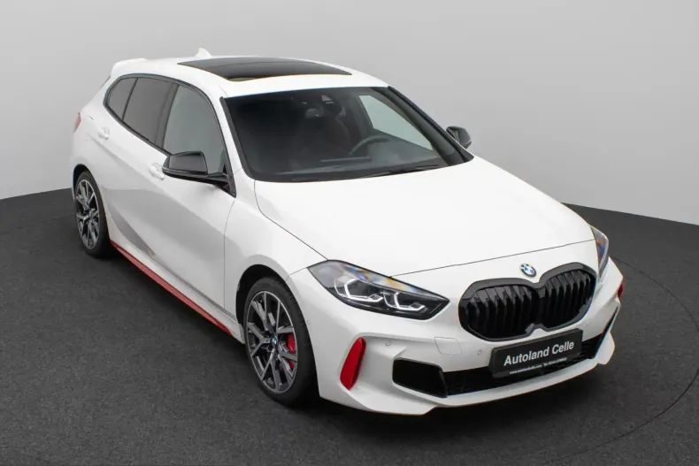 BMW 128ti (Seria 1) din 2024 cu 11.505 km - oferta BMW214065 - foto 5
