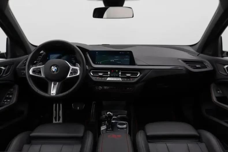 BMW 128ti (Seria 1) din 2024 cu 11.505 km - oferta BMW214065 - foto 15