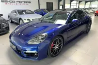 Porsche Panamera din 2021 cu 105.000 km - oferta POR214066 - foto 1