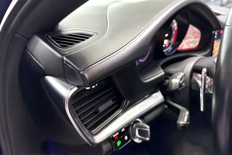 Porsche Panamera din 2021 cu 105.000 km - oferta POR214066 - foto 11