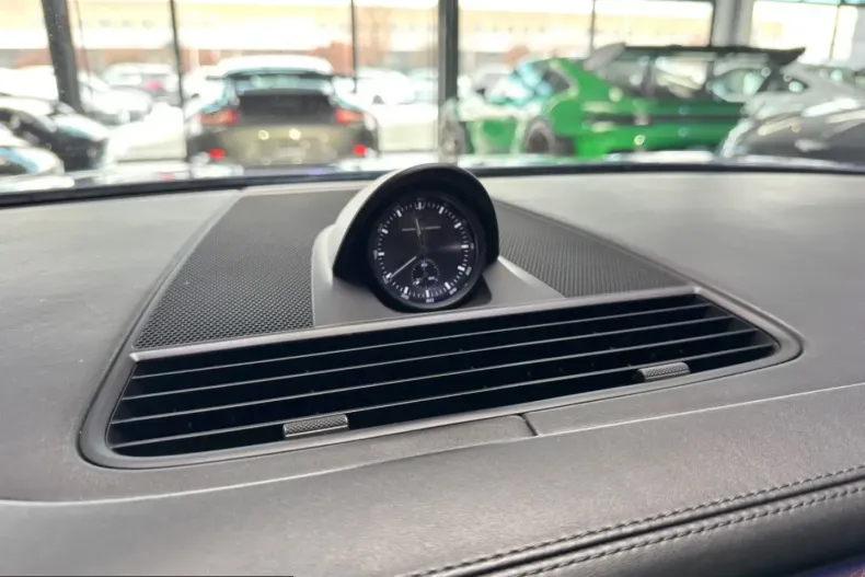 Porsche Panamera din 2021 cu 105.000 km - oferta POR214066 - foto 12
