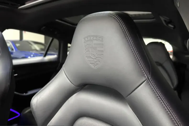 Porsche Panamera din 2021 cu 105.000 km - oferta POR214066 - foto 20