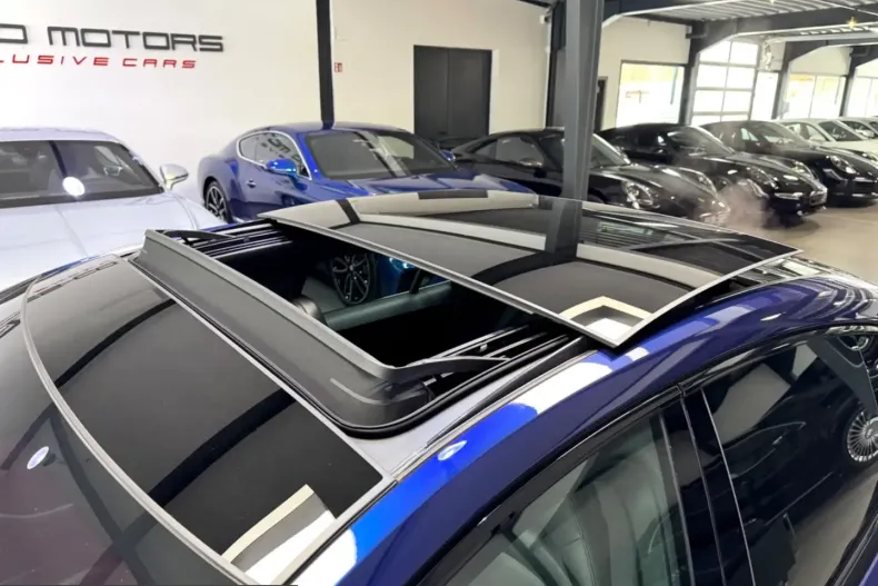 Porsche Panamera din 2021 cu 105.000 km - oferta POR214066 - foto 26