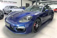 Porsche Panamera din 2021 cu 105.000 km - oferta POR214066 - foto 27