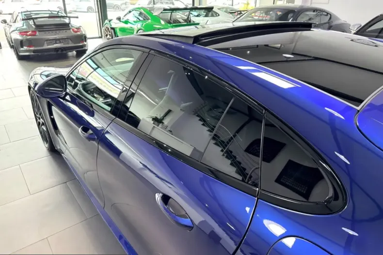 Porsche Panamera din 2021 cu 105.000 km - oferta POR214066 - foto 31