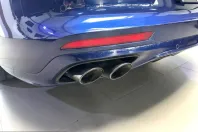 Porsche Panamera din 2021 cu 105.000 km - oferta POR214066 - foto 34