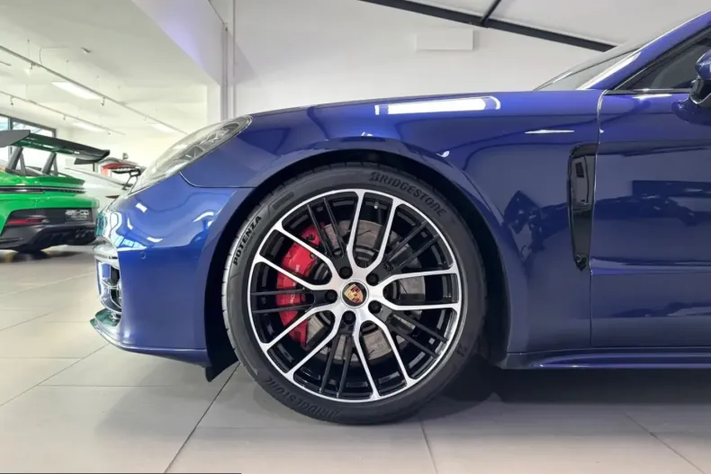 Porsche Panamera din 2021 cu 105.000 km - oferta POR214066 - foto 36