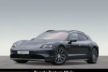 Porsche Taycan din 2024 - oferta POR214067