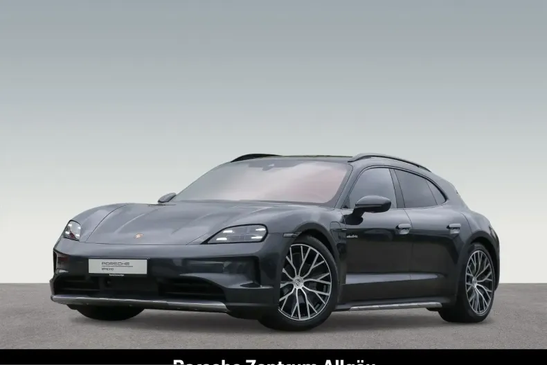 Porsche Taycan din 2024 cu 39.526 km - oferta POR214067 - foto 1