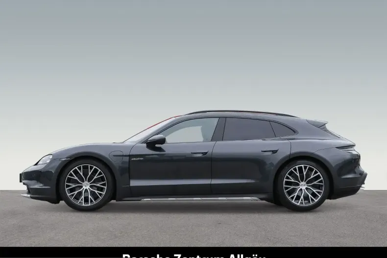 Porsche Taycan din 2024 cu 39.526 km - oferta POR214067 - foto 2