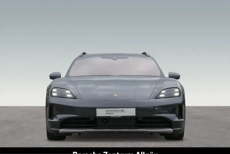 Porsche Taycan din 2024 cu 39.526 km - oferta POR214067 - foto 4