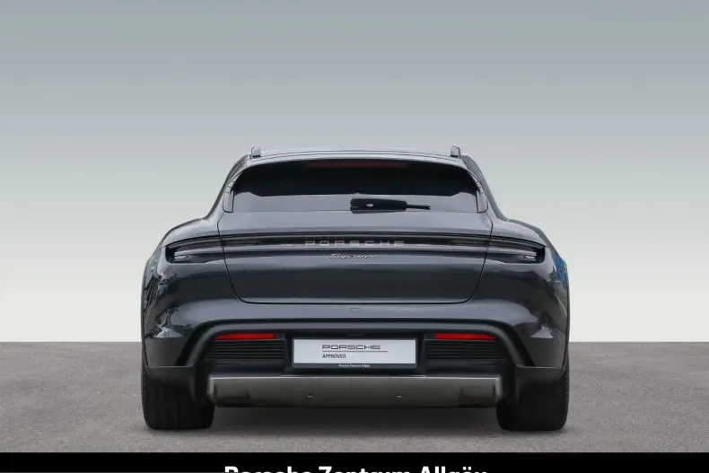 Porsche Taycan din 2024 cu 39.526 km - oferta POR214067 - foto 5