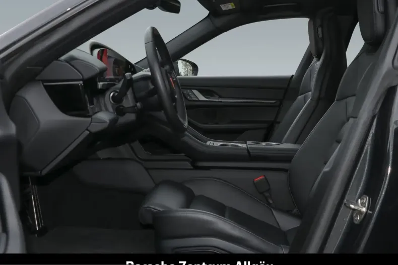 Porsche Taycan din 2024 cu 39.526 km - oferta POR214067 - foto 10