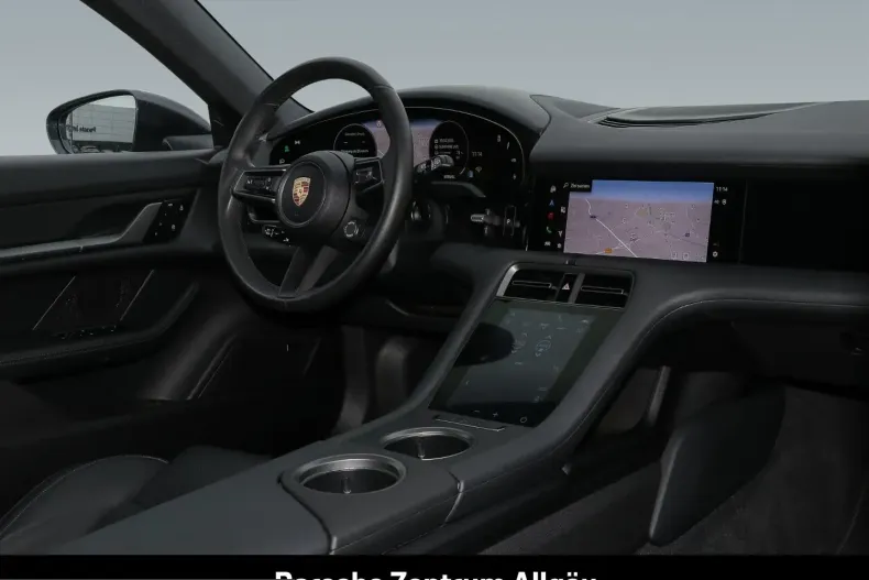 Porsche Taycan din 2024 cu 39.526 km - oferta POR214067 - foto 14