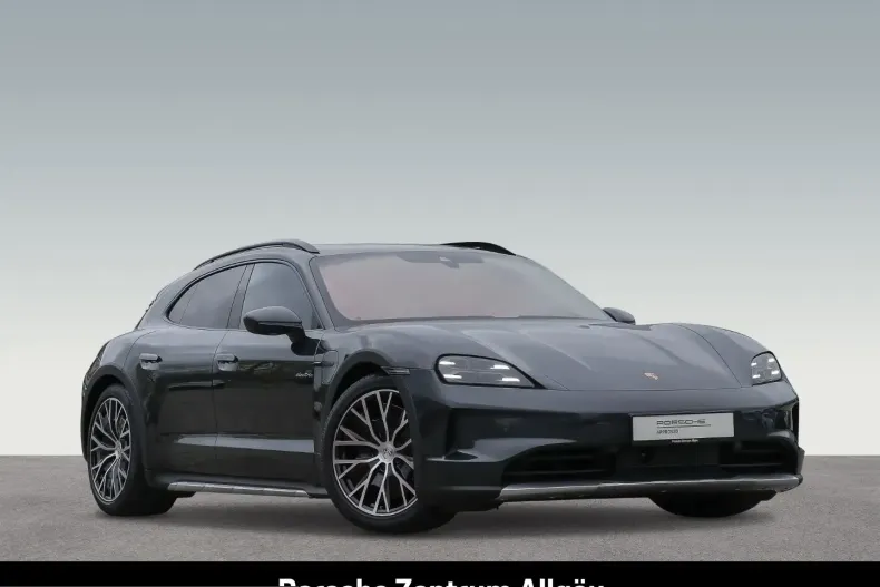 Porsche Taycan din 2024 cu 39.526 km - oferta POR214067 - foto 29