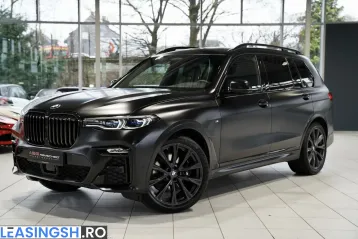 BMW X7 din 2022 - oferta BMW214068