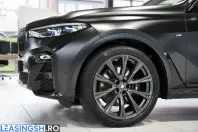 BMW X7 (Seria X) din 2022 cu 105.000 km - oferta BMW214068 - foto 6