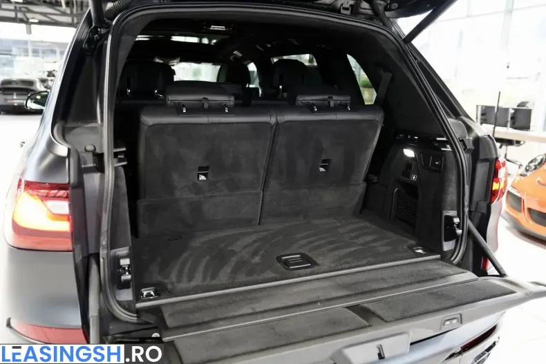 BMW X7 (Seria X) din 2022 cu 105.000 km - oferta BMW214068 - foto 13