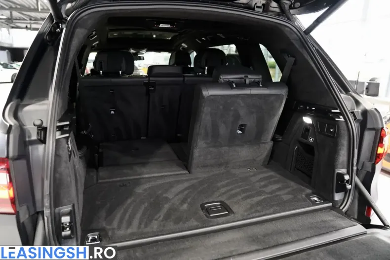 BMW X7 (Seria X) din 2022 cu 105.000 km - oferta BMW214068 - foto 14