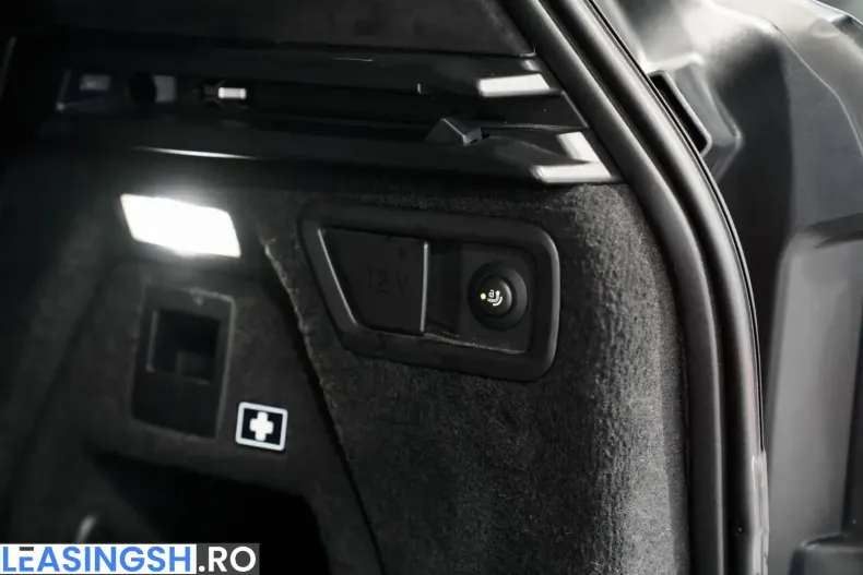BMW X7 (Seria X) din 2022 cu 105.000 km - oferta BMW214068 - foto 15