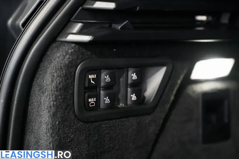 BMW X7 (Seria X) din 2022 cu 105.000 km - oferta BMW214068 - foto 16