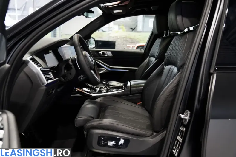 BMW X7 (Seria X) din 2022 cu 105.000 km - oferta BMW214068 - foto 18