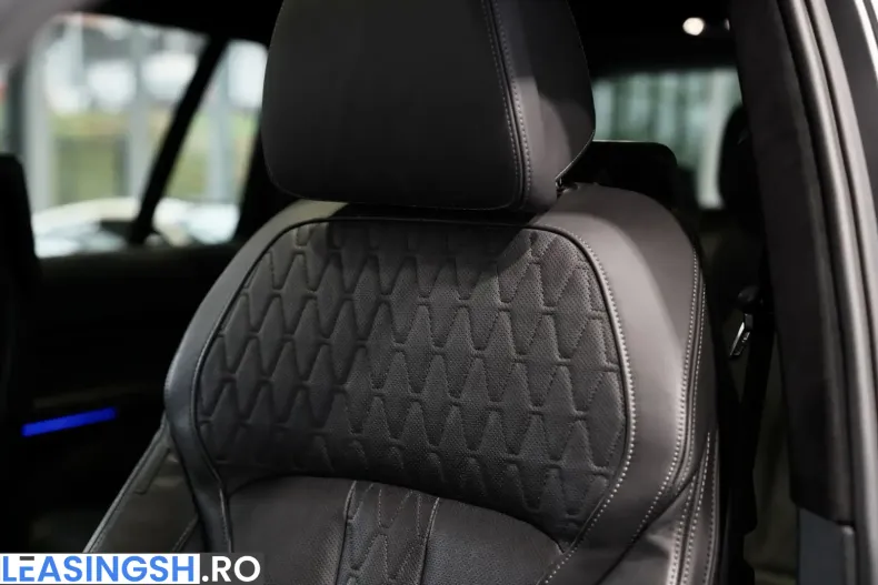 BMW X7 (Seria X) din 2022 cu 105.000 km - oferta BMW214068 - foto 19