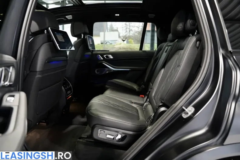 BMW X7 (Seria X) din 2022 cu 105.000 km - oferta BMW214068 - foto 21