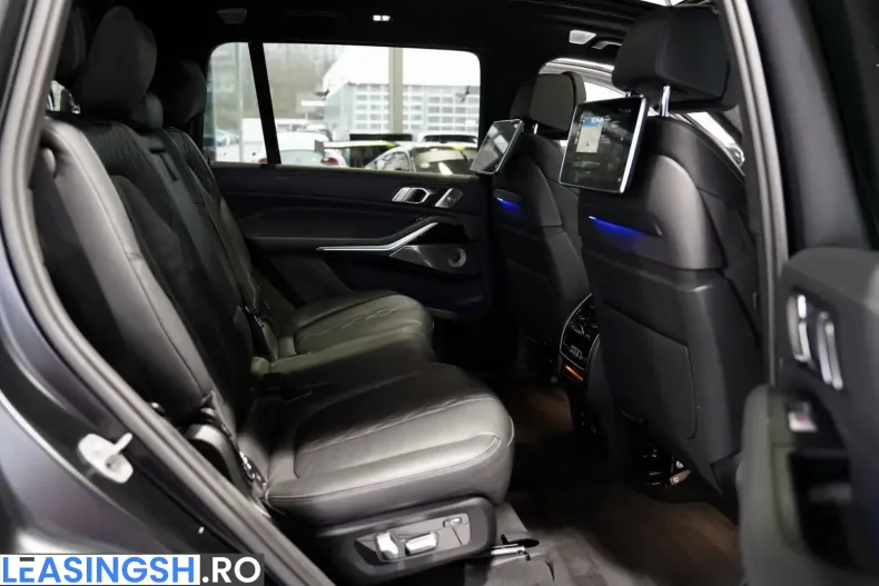 BMW X7 (Seria X) din 2022 cu 105.000 km - oferta BMW214068 - foto 28
