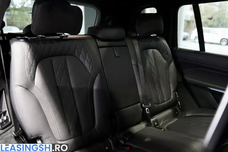 BMW X7 (Seria X) din 2022 cu 105.000 km - oferta BMW214068 - foto 29