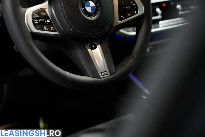 BMW X7 (Seria X) din 2022 cu 105.000 km - oferta BMW214068 - foto 39