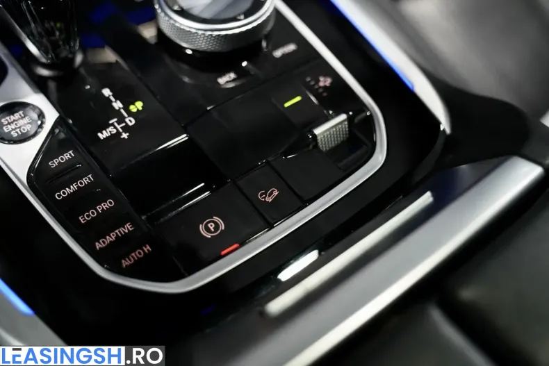BMW X7 (Seria X) din 2022 cu 105.000 km - oferta BMW214068 - foto 45