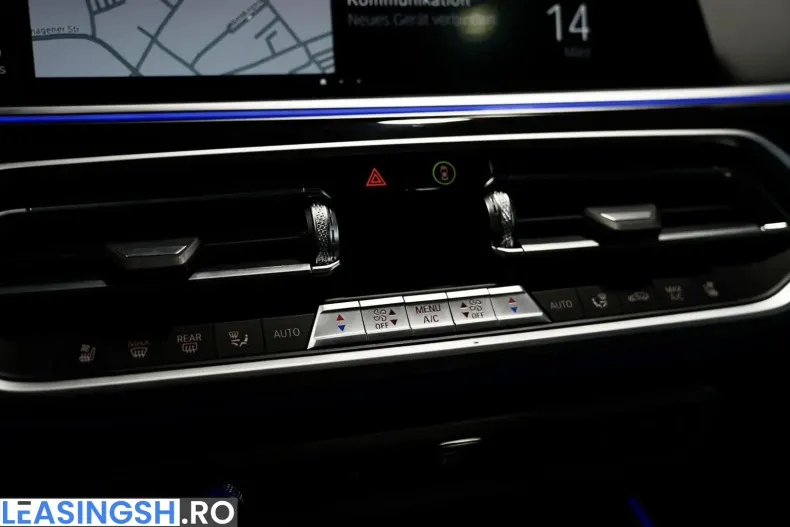 BMW X7 (Seria X) din 2022 cu 105.000 km - oferta BMW214068 - foto 46