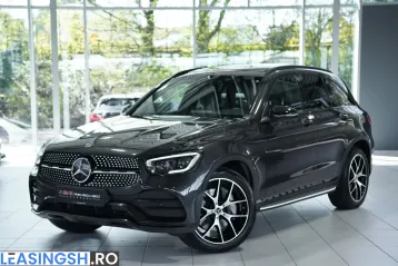 Mercedes-Benz GLC 400 din 2021 - oferta MER214069