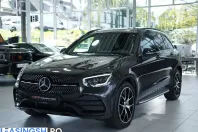 Mercedes-Benz GLC 400 (Clasa GLC) din 2021 cu 77.900 km - oferta MER214069 - foto 5