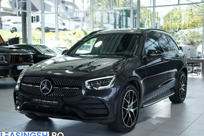 Mercedes-Benz GLC 400 (Clasa GLC) din 2021 cu 77.900 km - oferta MER214069 - foto 5