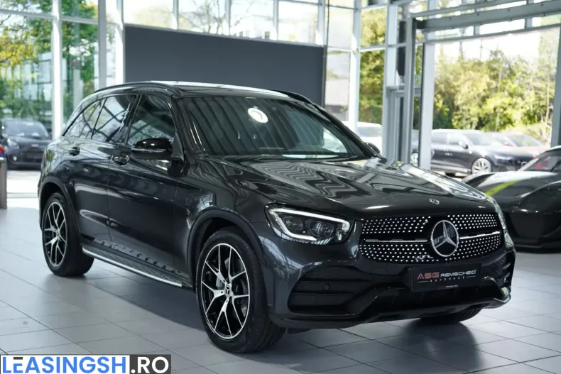 Mercedes-Benz GLC 400 (Clasa GLC) din 2021 cu 77.900 km - oferta MER214069 - foto 6